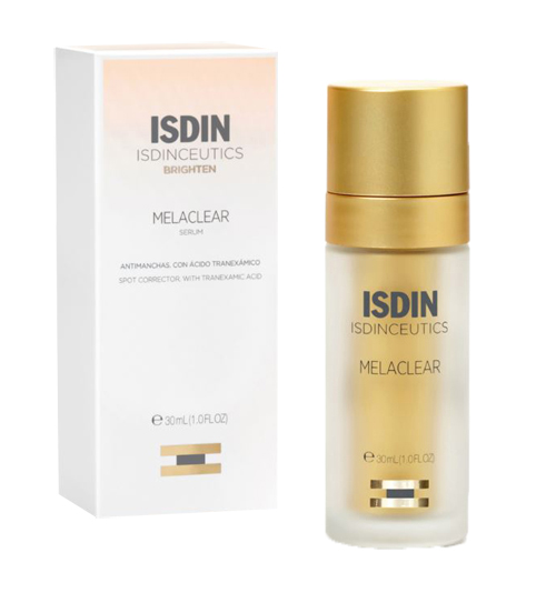 ISDINCEUTICS MELACLEAR 1,8 30 ML - Gruppofarmastore.it