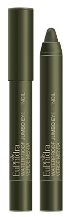 EUPHIDRA MATITONE WATERPROOF VERDE MINT 1,8 G - Gruppofarmastore.it