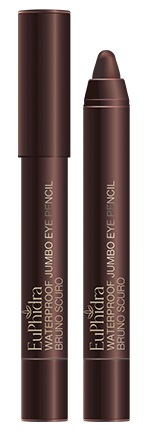 EUPHIDRA MATITONE WATERPROOF BRUNO SCURO 1,8 G - Gruppofarmastore.it