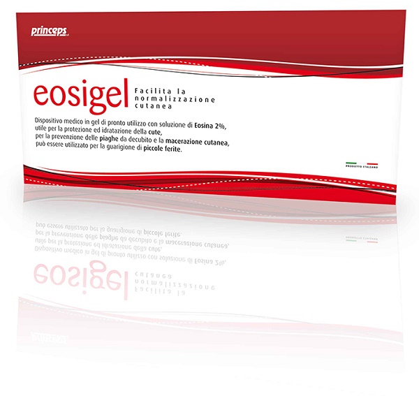 EOSIGEL 50 ML - Gruppofarmastore.it