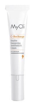 MYCLI C-RECHARGE CONTORNO OCCHI 15 ML - Gruppofarmastore.it