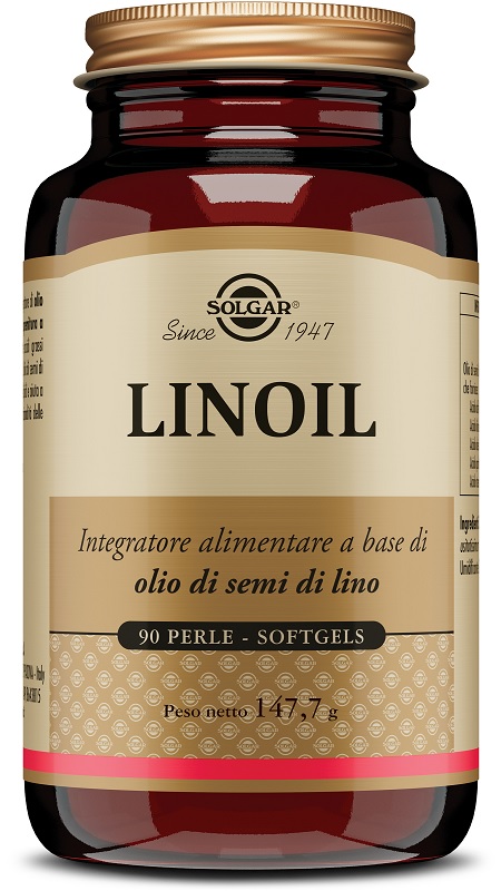 LINOIL 90 PERLE - Gruppofarmastore.it
