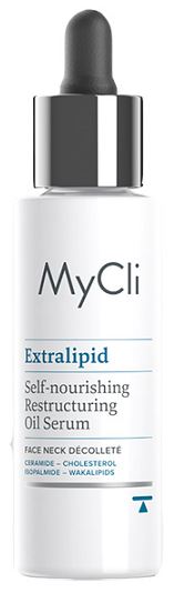 MYCLI EXTRALIPID SIERO OLIO 30 ML - Gruppofarmastore.it