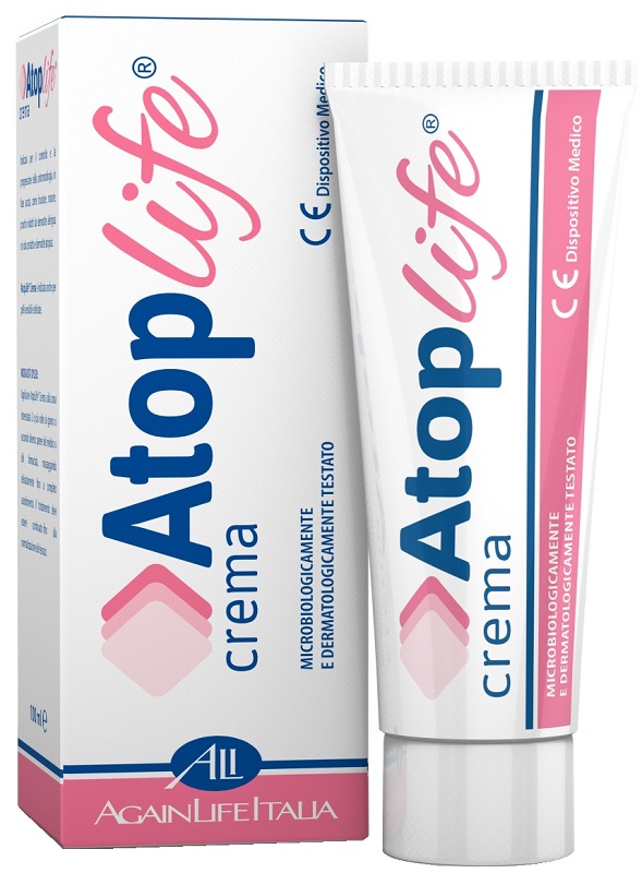 ATOPLIFE CREMA 100 ML - Gruppofarmastore.it