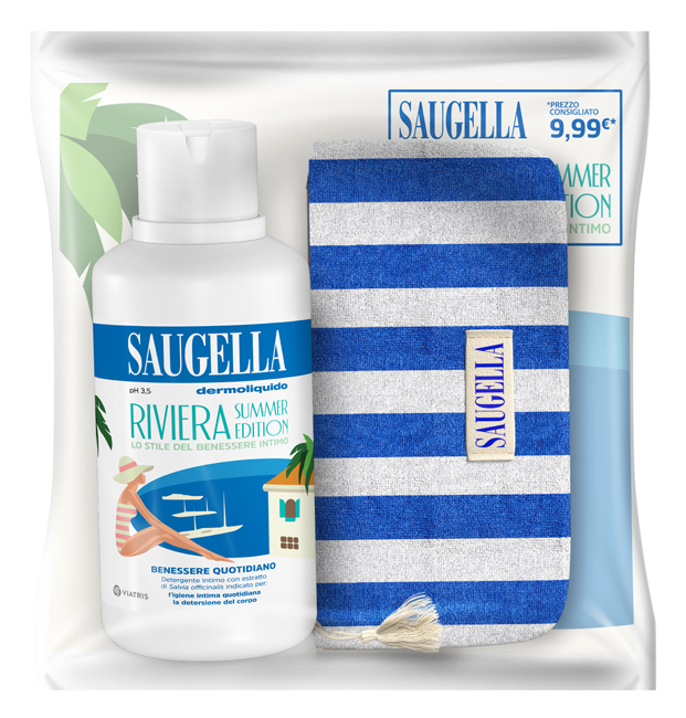 BUNDLE POCHETTE RIVIERA - Gruppofarmastore.it