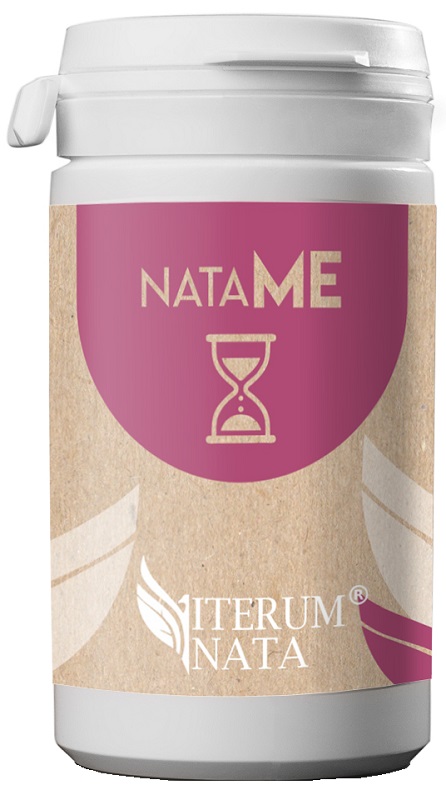 NATAME 30 CAPSULE - Gruppofarmastore.it