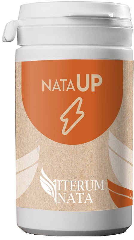 NATAUP 30 CAPSULE - Gruppofarmastore.it