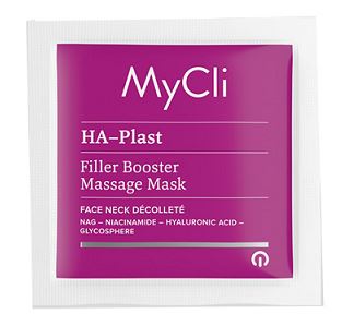 MYCLI HA PLAST MASK FILLER BOOSTER 24 G - Gruppofarmastore.it