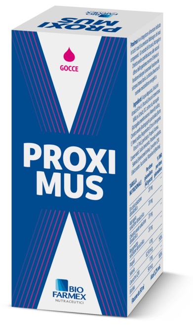 PROXIMUS GOCCE 50 ML - Gruppofarmastore.it