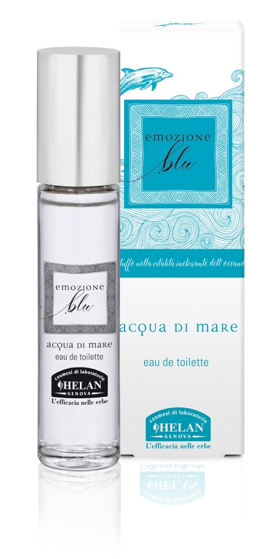 EMOZIONE BLU ACQUA DI MARE EAU DE TOILETTE 10 ML - Gruppofarmastore.it