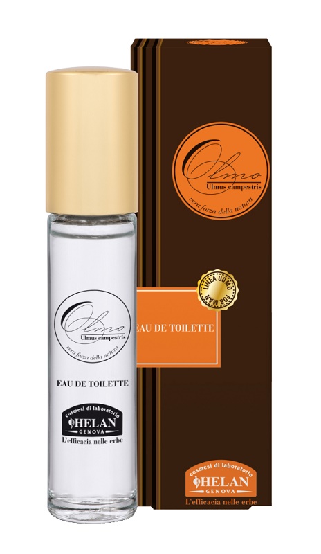 OLMO EAU DE TOILETTE 10ML - Gruppofarmastore.it