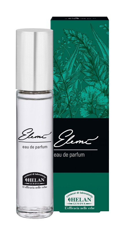 ELEMI EAU DE PARFUM 10ML - Gruppofarmastore.it