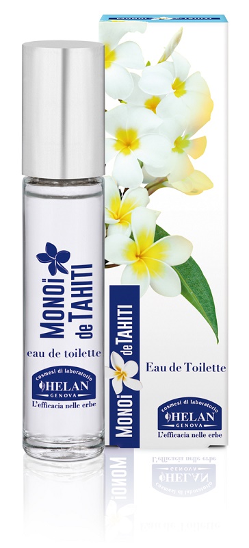 MONOI DE TAHITI EAU DE TOILETTE 10 ML - Gruppofarmastore.it