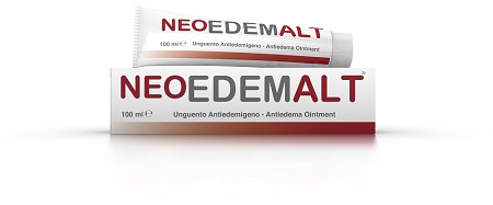 UNGUENTO ANTIEDEMIGENO NEO EDEMALT 100 ML - Gruppofarmastore.it