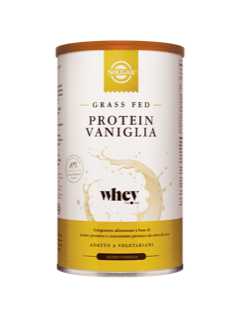 PROTEIN VANIGLIA 338 G - Gruppofarmastore.it