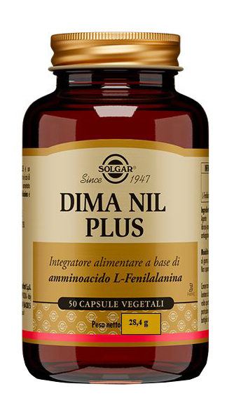 DIMA NIL PLUS 50 CAPSULE VEGETALI - Gruppofarmastore.it