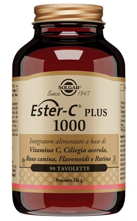 ESTER C PLUS 1000 90 TAVOLETTE - Gruppofarmastore.it