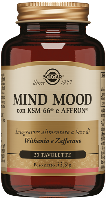MIND MOOD 30 TAVOLETTE - Gruppofarmastore.it