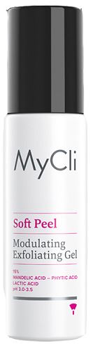 MYCLI SOFT PEEL 50 ML - Gruppofarmastore.it