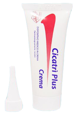 CICATRI' PLUS CREMA 30 G - Gruppofarmastore.it