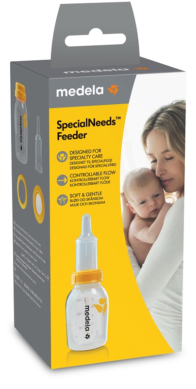 BIBERON SPECIALNEEDS - Gruppofarmastore.it