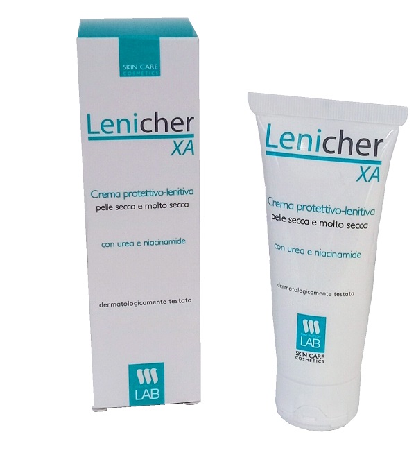 LENICHER XA CREMA 75 ML - Gruppofarmastore.it