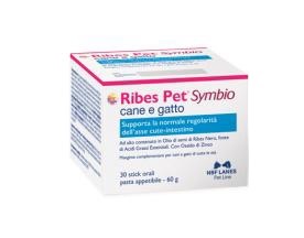 RIBES PET SYMBIO PASTA 30 BUSTINE DA 2 G - Gruppofarmastore.it