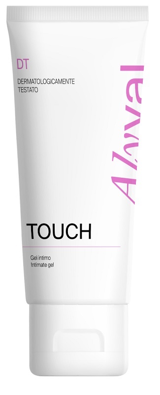ALYVAL TOUCH GEL INTIMO 30 ML - Gruppofarmastore.it