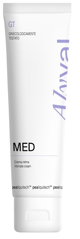 ALYVAL MED CREMA INTIMA 50 ML - Gruppofarmastore.it