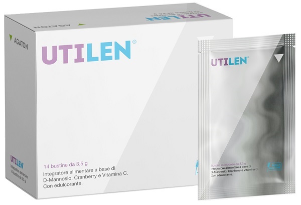 UTILEN 14 BUSTINE - Gruppofarmastore.it
