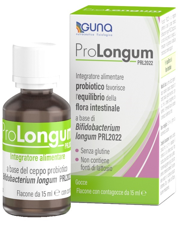 PROLONGUM PRL2022 15 ML - Gruppofarmastore.it