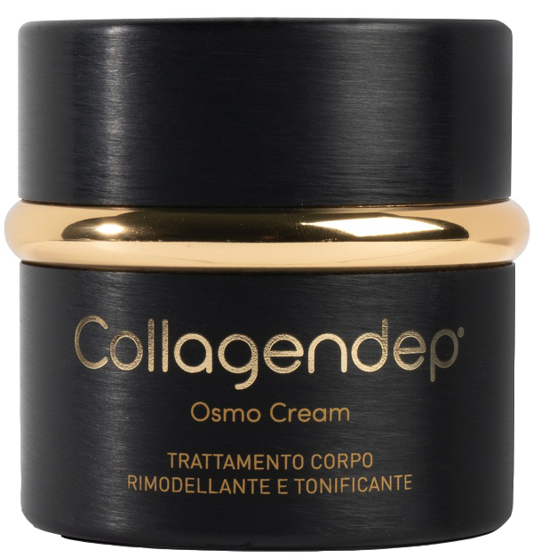 COLLAGENDEP OSMO CREAM TRATTAMENTO CORPO RIMODELLANTE TONIFICANTE 100 ML - Gruppofarmastore.it