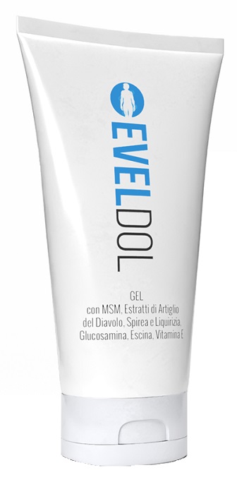 EVELDOL GEL 200 ML - Gruppofarmastore.it