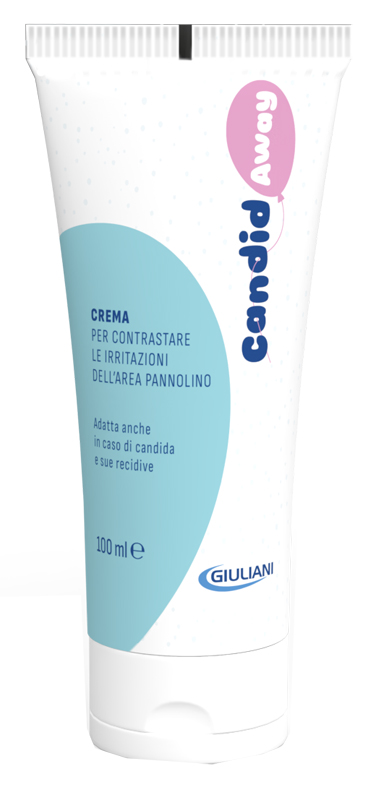 CANDIDAWAY CREMA 100 ML - Gruppofarmastore.it