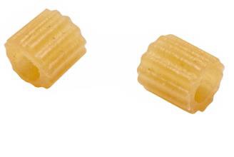 DE CECCO DITALI PICCOLI RIGATI N69 NUOVA RICETTA 400 G - Gruppofarmastore.it