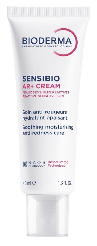 SENSIBIO AR+ CREAM 40 ML - Gruppofarmastore.it