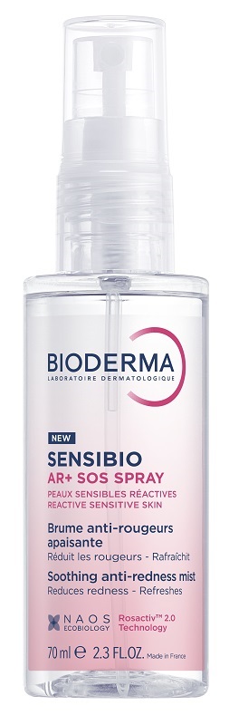SENSIBIO AR+ SOS SPRAY 70 ML - Gruppofarmastore.it