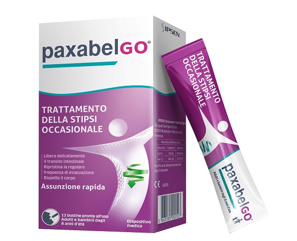 PAXABELGO 12 BUSTINE - Gruppofarmastore.it