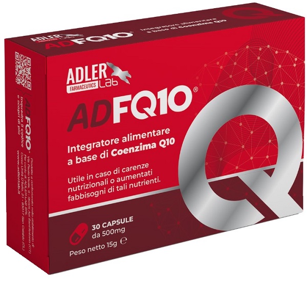 ADFQ10 30 CAPSULE - Gruppofarmastore.it