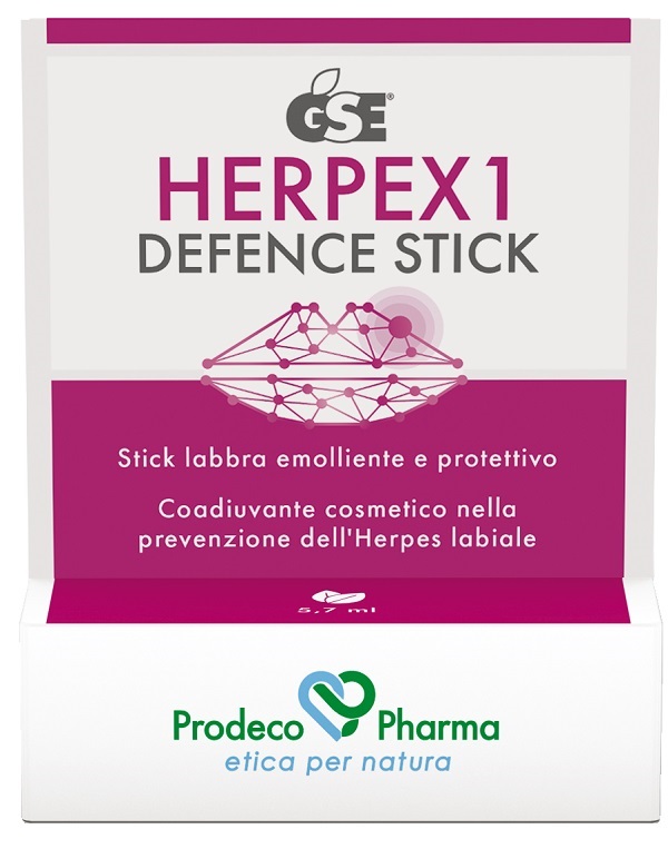 GSE HERPEX 1 DEFENCE STICK - Gruppofarmastore.it