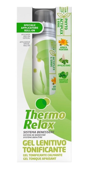 THERMO RELAX FITO GEL 60 ML - Gruppofarmastore.it