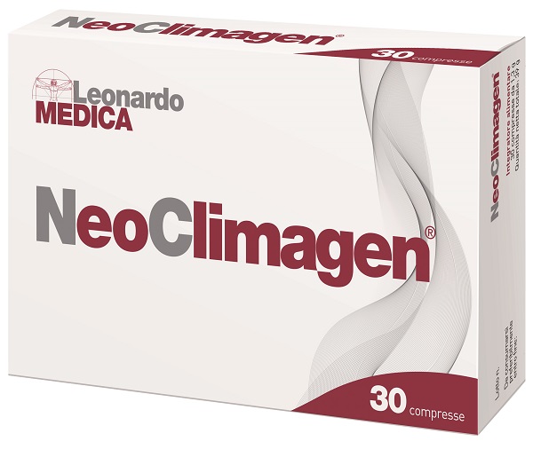 NEOCLIMAGEN 30 COMPRESSE - Gruppofarmastore.it