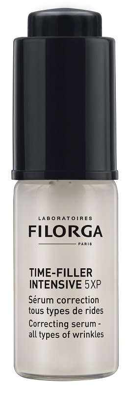 FILORGA TIME FILLER INTENSIVE 5XP FLACON 30 ML - Gruppofarmastore.it