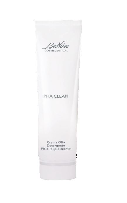 COSMECEUTICAL PHA CLEAN CREMA OLIO DETERGENTE FISIO RILIPIDIZZANTE 130 ML - Gruppofarmastore.it