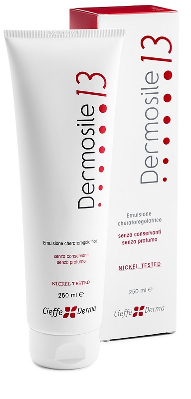 DERMOSILE 13 250 ML - Gruppofarmastore.it
