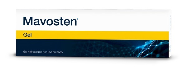 MAVOSTEN GEL 120 ML - Gruppofarmastore.it