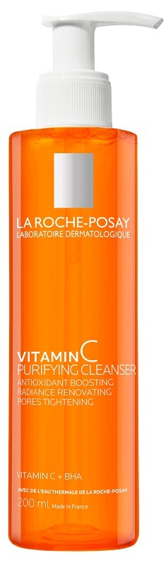 DETERGENTE VITAMINA C 200 ML - Gruppofarmastore.it