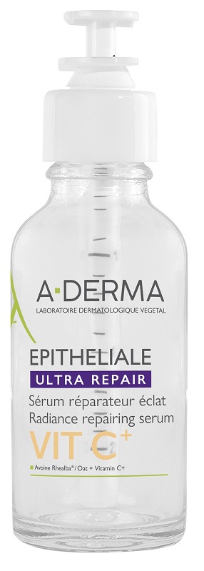 EPITHELIALE ULTRA REPAIR SIERO RISTRUTTURANTE LUMINOSITA' 30 ML - Gruppofarmastore.it