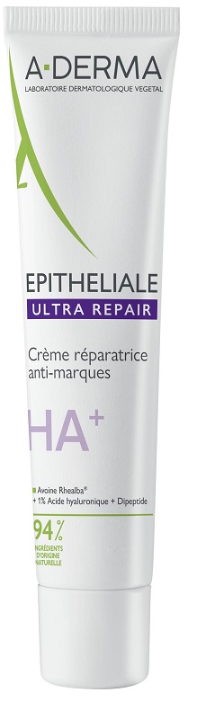 EPITHELIALE ULTRA REPAIR CREMA RISTRUTTURANTE ANTI SEGNI RESIDUI 40 ML - Gruppofarmastore.it