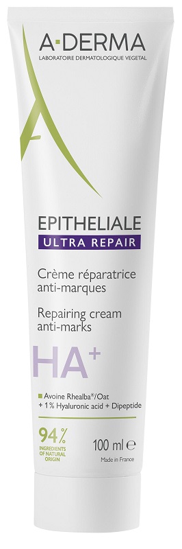 EPITHELIALE ULTRA REPAIR CREMA RISTRUTTURANTE ANTI SEGNI RESIDUI 100 ML - Gruppofarmastore.it